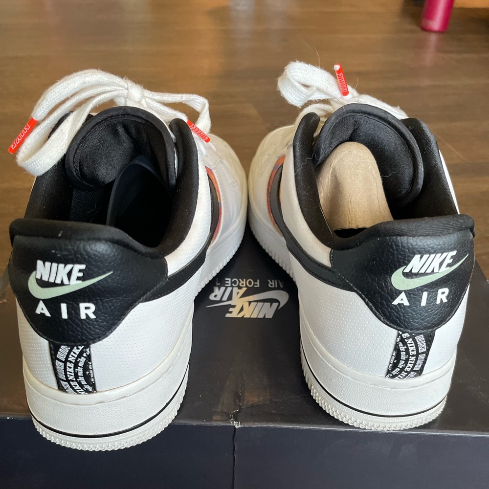 Nike Air Force
